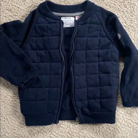 Boy fall/winter bundle - Picture 6 of 7